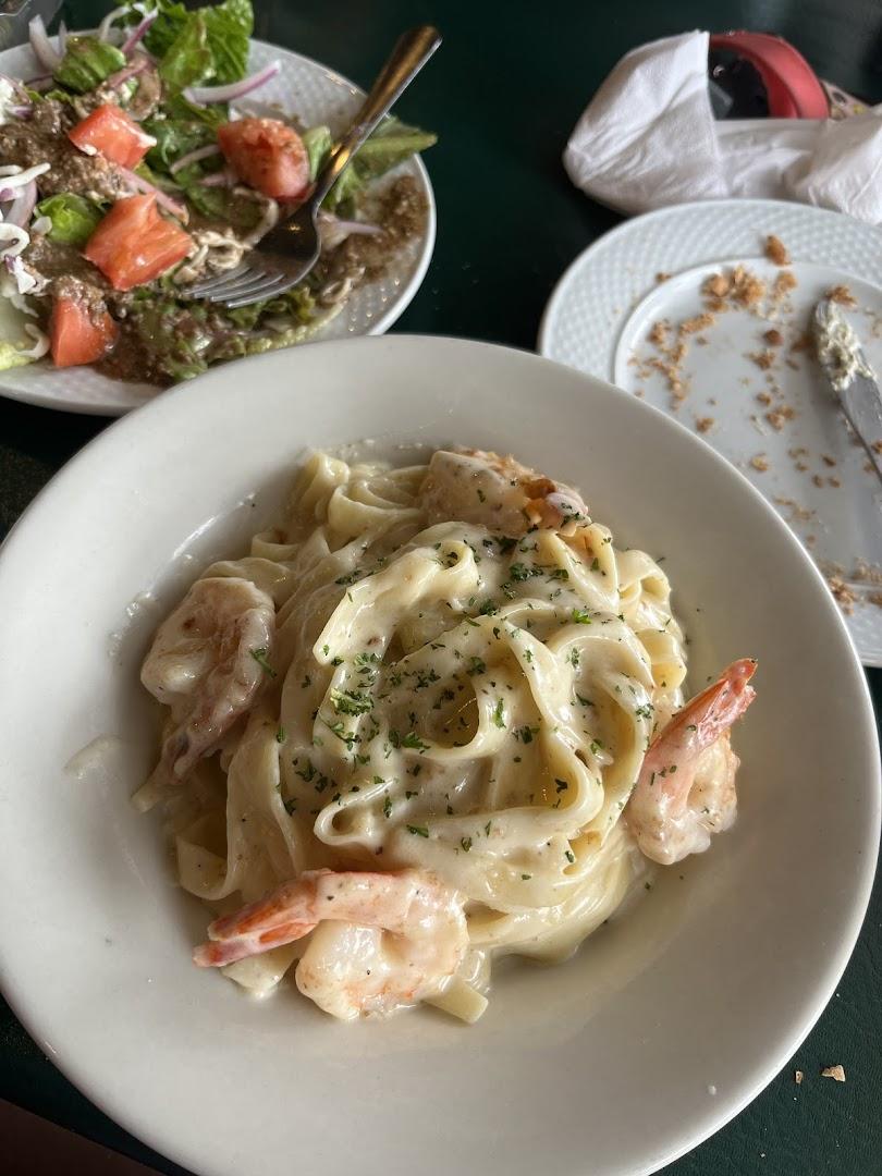 Tamburro's Italian Home